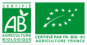 Produit issu de l'agriculture biologique